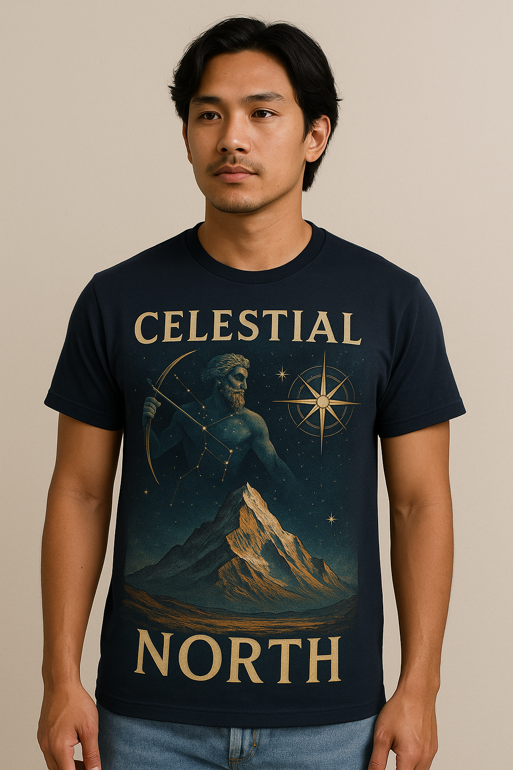 Celestial North Collection (coming soon)